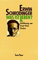Erwin Schrödinger: „Was ist Leben?“ - Kommunikatives Lesen