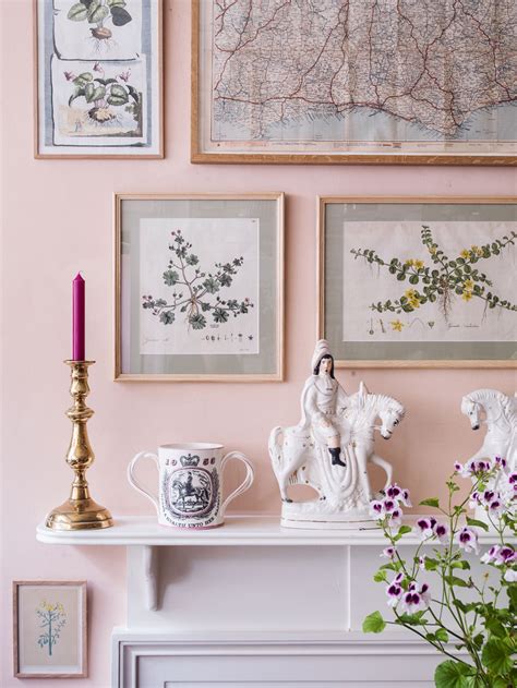 How To Decorate Your Home In The English Country House Style Katie
