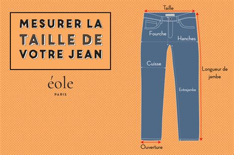 Comment Bien Choisir Vos Jeans Ole Paris