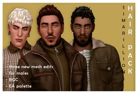 Maxis Match Cc World S4cc Finds Daily Free Downloads For The Sims 4