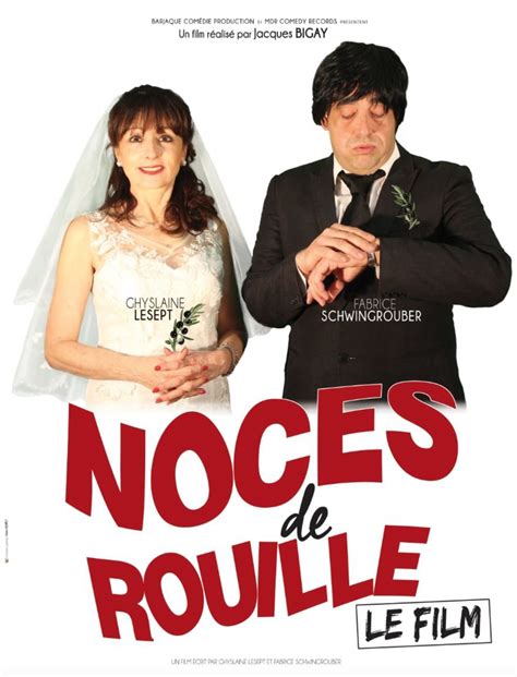 Noces De Rouille Le Film Commerces De Toulon