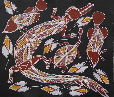 Affordable Aboriginal Art Under 700 For Sale Japingka Aboriginal Art