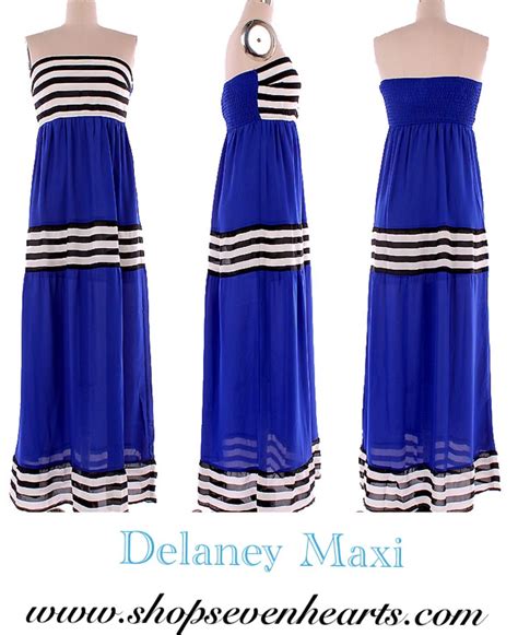 Delaney Maxi Contemporary Outfits Prom Dresses Formal Dresses