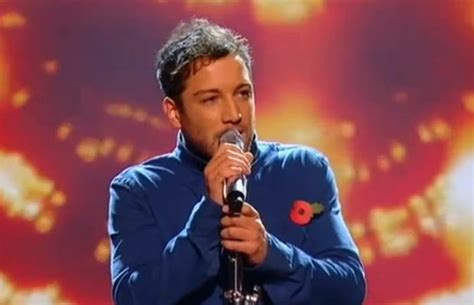 The X Factor Winner Matt Cardle Reveal Drugs And Alcohol Addiction Daily Star