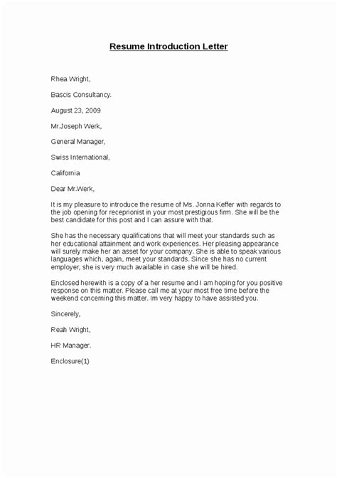 New Manager Introduction Letter To Employees