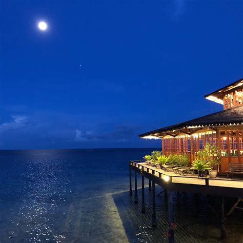 Lankayan Island Dive Resort Sandakan Malaisie Sabah Tarifs 2022