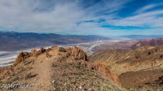 Hiking Around Death Valley Dantes View Proartinc
