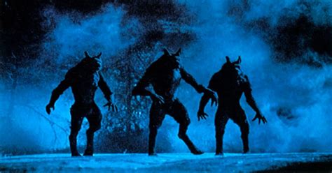 The 5 Best Werewolf Movies Of The 1980s Ranked