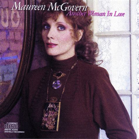 Another Woman In Love Album By Maureen Mcgovern Spotify