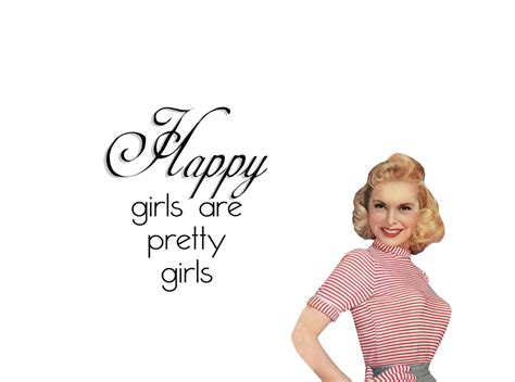 quirky quotes by vintage jennie happy girls vintage funny quotes quirky quotes vintage