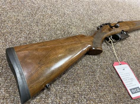 Cz 527 American 204 Ruger Rifle Second Hand Guns For Sale Guntrader