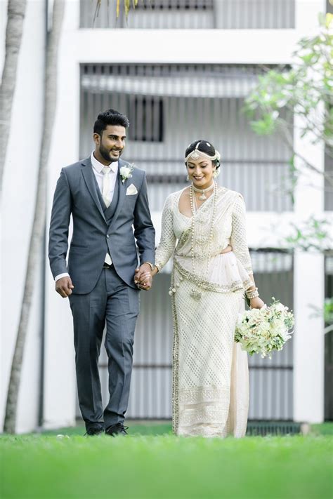 An Astonishing Sri Lankan Wedding Wedded Wonderland