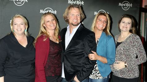 Sister Wives Mindy Jessop Answers The Fifth Wife Question Once And For