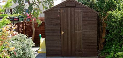 Building A Shed Base Or Foundation Step By Step Guide And Video
