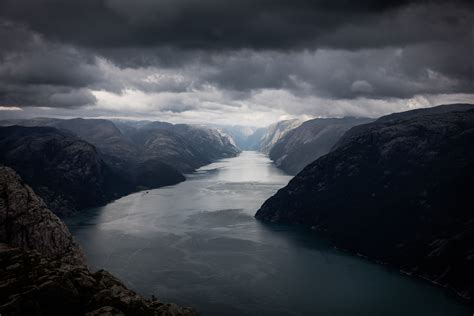 Fjords Of Norway Wallpapers Top Free Fjords Of Norway Backgrounds