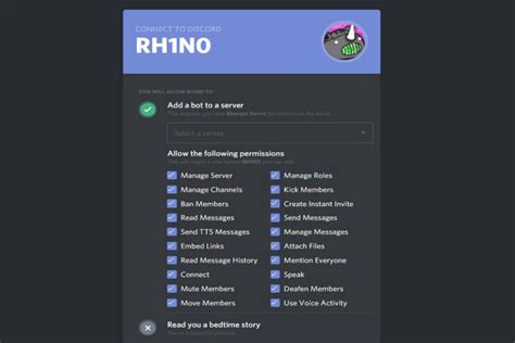 10 Best Discord Bots List To Improve Your Discord Server
