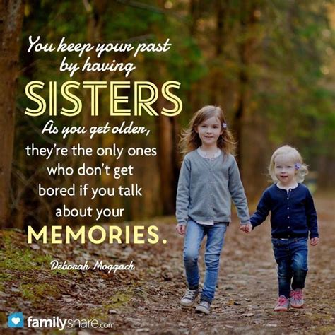 3 sisters forever quotes ~ quotes daily mee