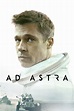 Ad Astra (2019) - Posters — The Movie Database (TMDb)