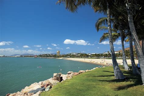 Townsville city is the name of the central suburb of the city of townsville, queensland, australia. Sunlover Holidays: A Taste of Townsville