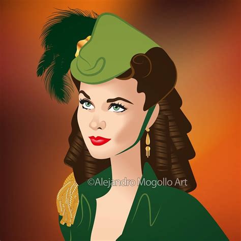 vivien leigh as scarlett o hara in the 1939 film ‘gone with the wind Унесенные ветром