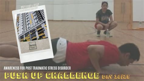 Great eastern viper challenge 2019 sepang malaysia 20km 25 obstacles 08 12 2019.mp3 by izwan afiq download. DAY 18 PUSH UP CHALLENGE @ Park Hill Residence Bukit Jalil ...