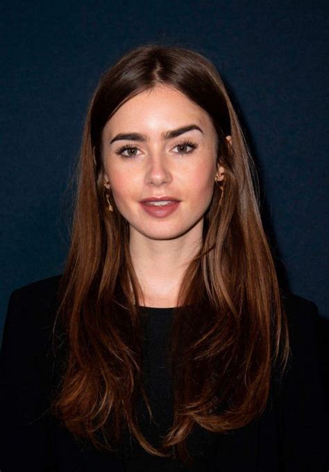 Lily Collins Academy Nicholl Fellowships In Screenwriting Awards And