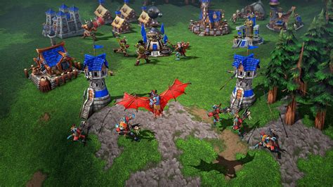 Download Warcraft III Reforged For Windows Latest
