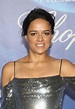 MICHELLE RODRIGUEZ at 2020 Hollywood for the Global Ocean Gala in ...