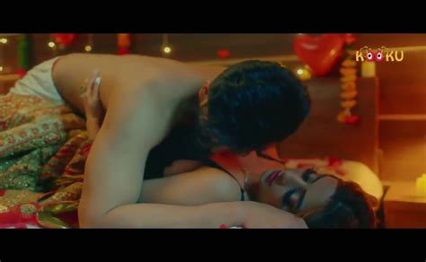 Ankita Dave Butt Breasts Scene In Chiken Curry Part 1 Aznude