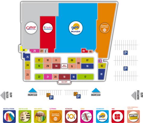 Benvenuti sul sito ufficiale del vostro centro commerciale campania. I Negozi | Centro Commerciale Le Aquile