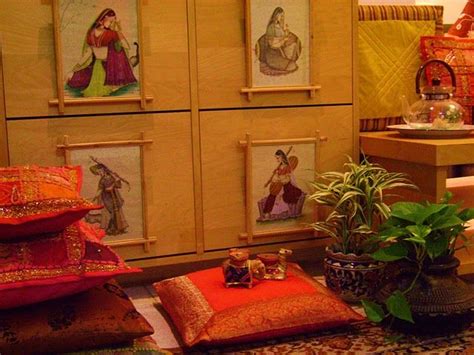 Taking A Cue From Rajasthan Home Decor Ideas Happho