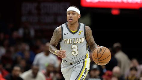 If all i'm remembered for is being a good basketball player, then i've done a bad job with the rest of my life. Isaiah Thomas coming to Los Angeles Lakers in unexpected ...