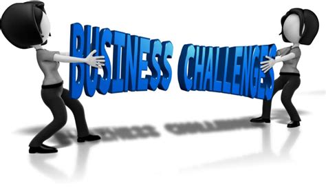 The Top Five Anticipated Business Challenges Of Technology In 2021 And