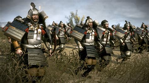 Ten legendary warlords strive for supremacy as conspiracies and conflicts wither the empire. 画像集/「Total War: Shogun 2」の源平合戦を描いたDLC，「Rise of the Samurai ...