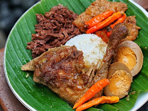 14 Nama Makanan Khas Daerah Di Indonesia Dan Penjelasannya Gambaran