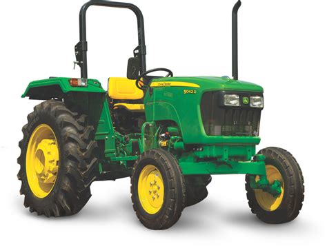 5042d Powerpro Tractor Price And Specifications 44hp John Deere Tractor