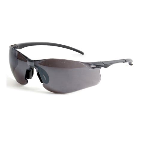 Hyper Tough Safety Glasses With Z871 Poly Carbonate Lens Hts 617113sm