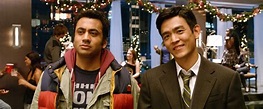 The 'Harold and Kumar' Animated Series Is Really Happening - NBC News
