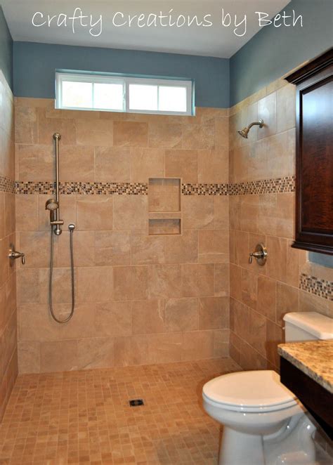 Tips for designing a bathroom to make it more accessible for those with limited mobility. Wheelchair Accessible Bathroom Remodel - Sonya Hamilton ...