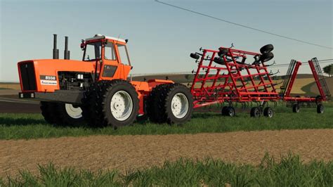 Allis Chalmers 8550 Fs19 Mod Mod For Farming Simulator 19 Ls Portal