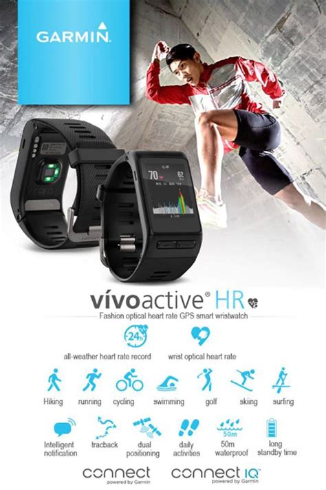 Lazmall free shipping everyday low price top up & estore voucher. Pin by GadgetTV on Picture | Garmin vivoactive hr, Garmin ...