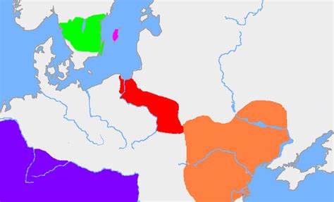 Chernyakhov Culture Wiki Atlas Of World History Wiki Fandom
