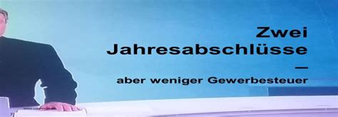 Die visualisierungen zu northvolt zwei gmbh & co. GmbH & Co. KG - Zwei Jahresabschlüsse - Weniger Gewwerbesteuer
