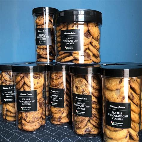 Malaysian food secret recipe biscuit recipe cookie recipes biscuits goodies chips food and drink baking. RM25 Cod Bangsar Puchong kinrara Puncak Jalil ... in 2020 ...