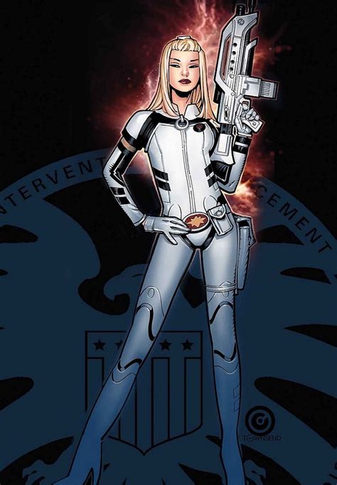 Alison Blaire Avengers And X Men Wiki Fandom