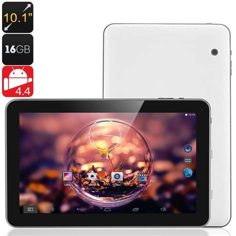 Venstar 2015 10 1 Inch Tablet Pc Whitehtml The