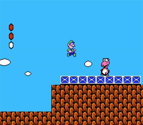 Play super mario bros 2 nes online game in highest quality available. Super Mario Bros 2 walkthrough video guide (Wii, NES)