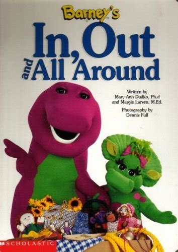 Barneys In Out And All Around By Mary Ann Dudko 1999 01 04 Amazon