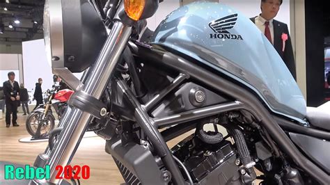 It was going to be showcased in this colour scheme at. New Model Honda Rebel 2020 ( 250cc ) Honda Rebel 300cc ...