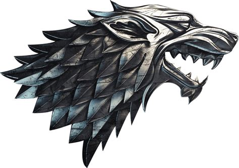 Game of thrones png logo by sohrabzia | Game of thrones tattoo, Game of thrones art, Game of ...